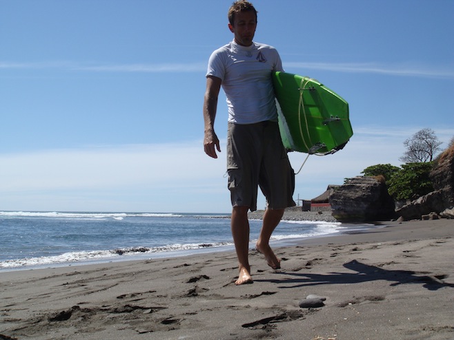 SAL Surf